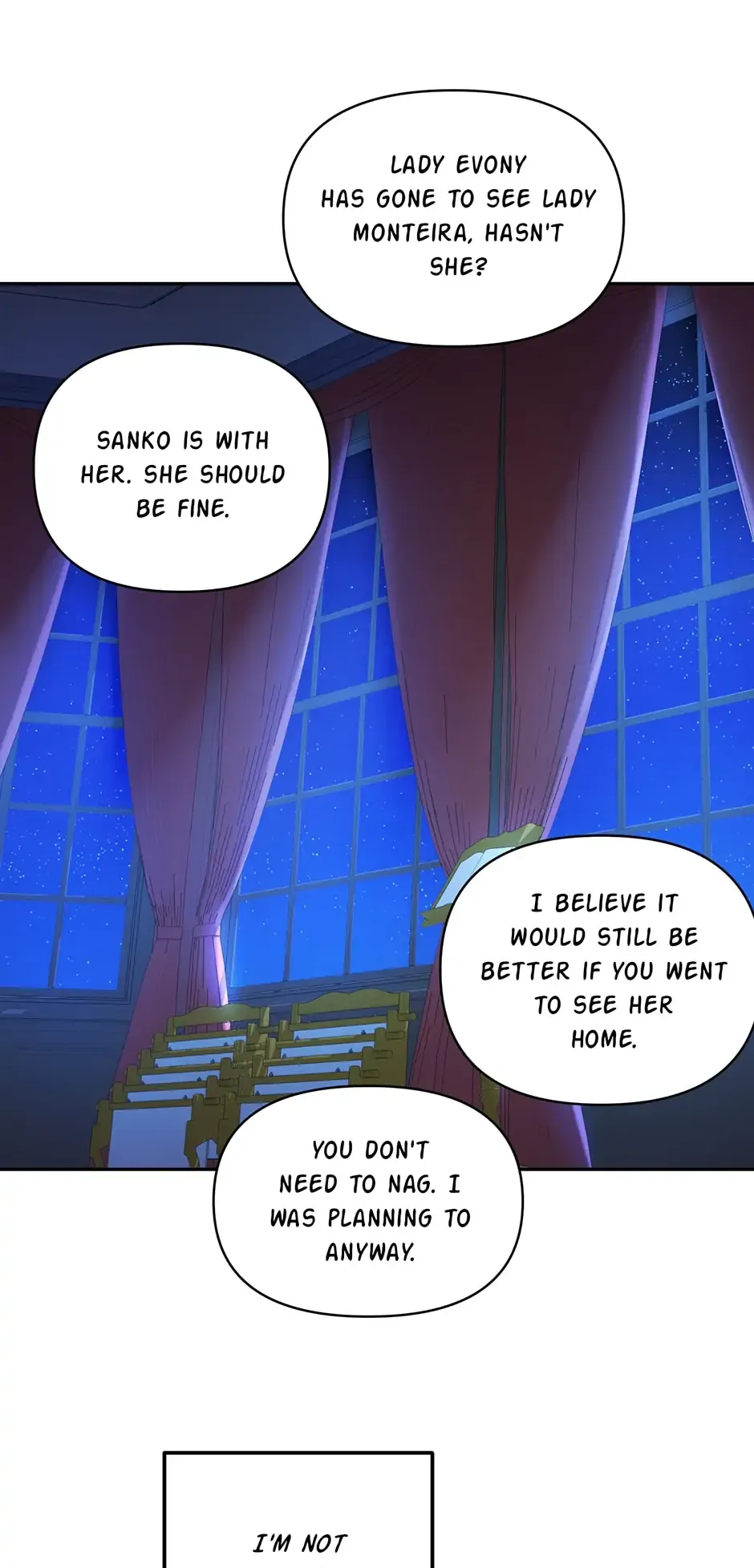 Ebony Chapter 91 Online - página 42