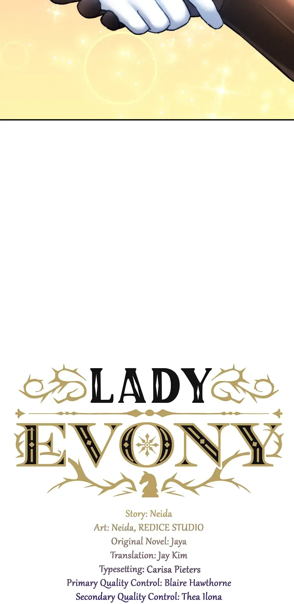 Ebony Chapter 92 Online - página 19