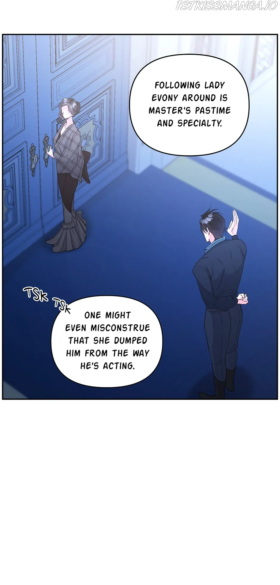 Ebony Chapter 94 Online - página 2