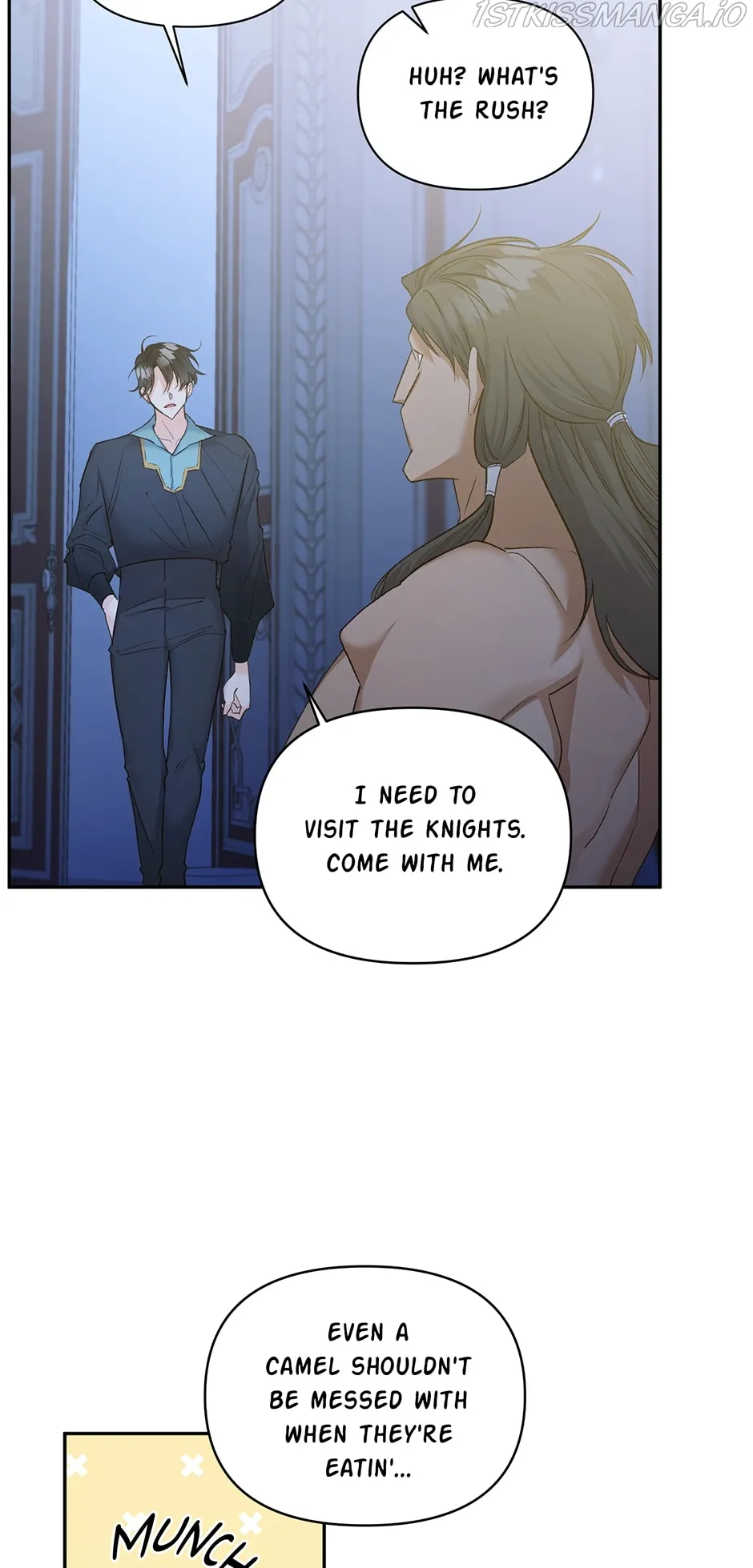 Ebony Chapter 94 Online - página 5