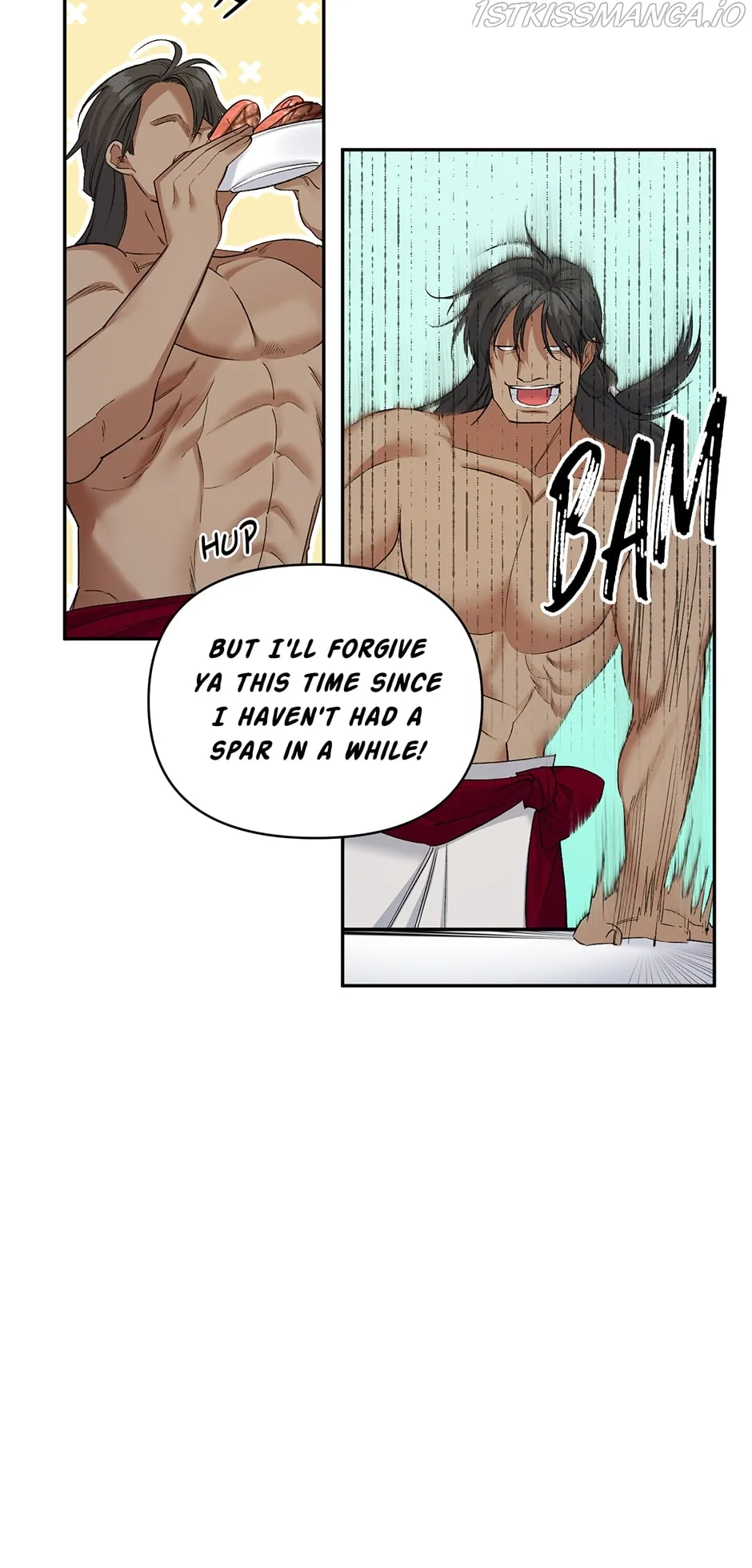 Ebony Chapter 94 Online - página 6