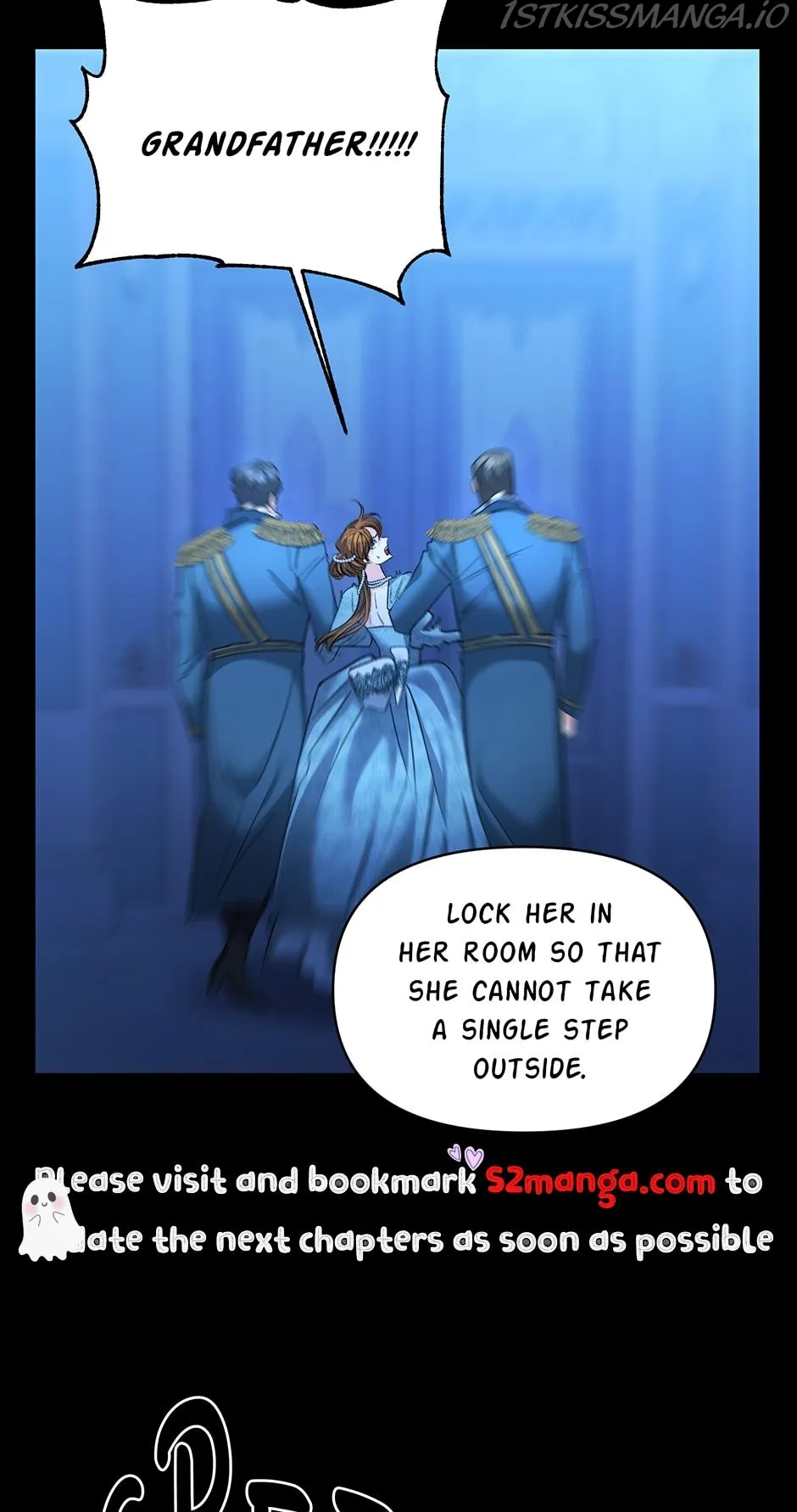 Ebony Chapter 95.5 Online - página 21