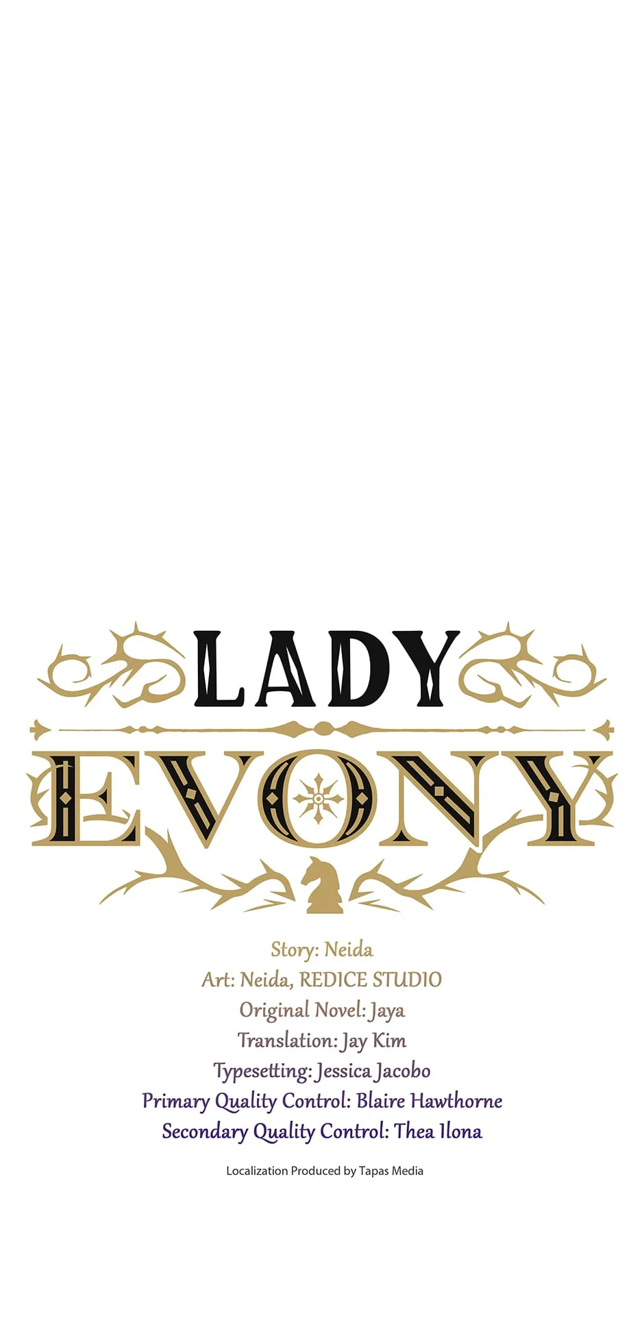 Ebony Chapter 96 Online - página 18