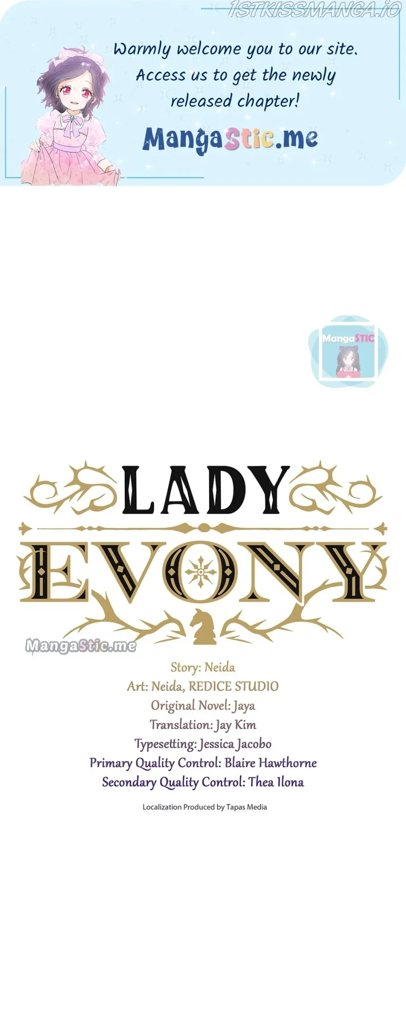 Ebony Chapter 97 Online - página 1