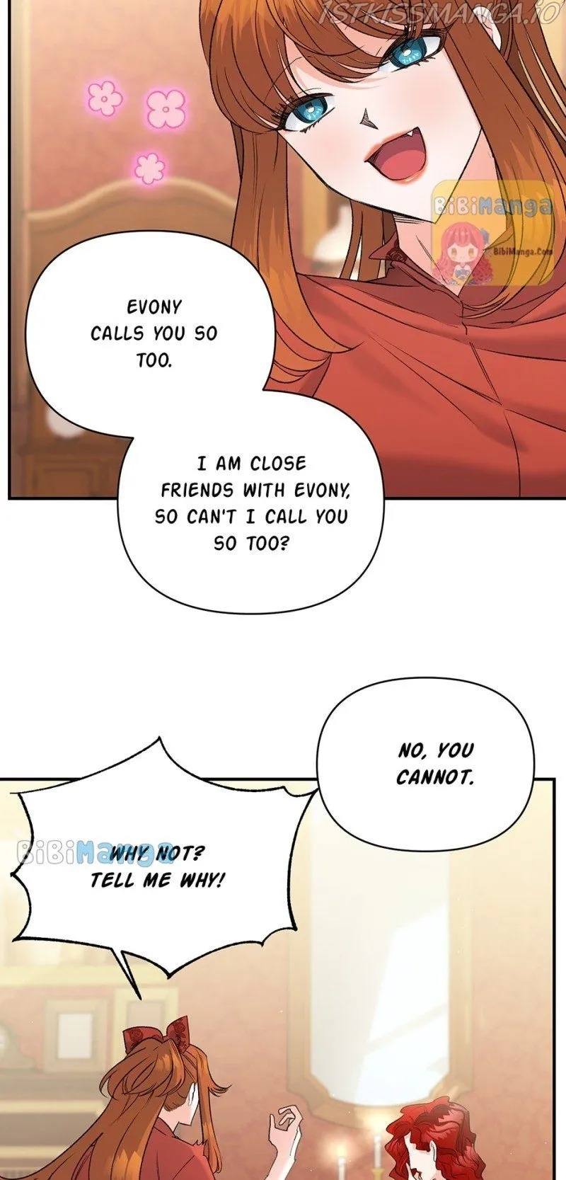 Ebony Chapter 99 Online - página 50