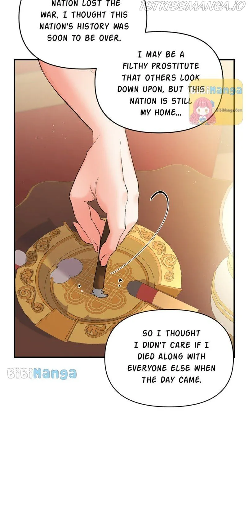 Ebony Chapter 99 Online - página 57