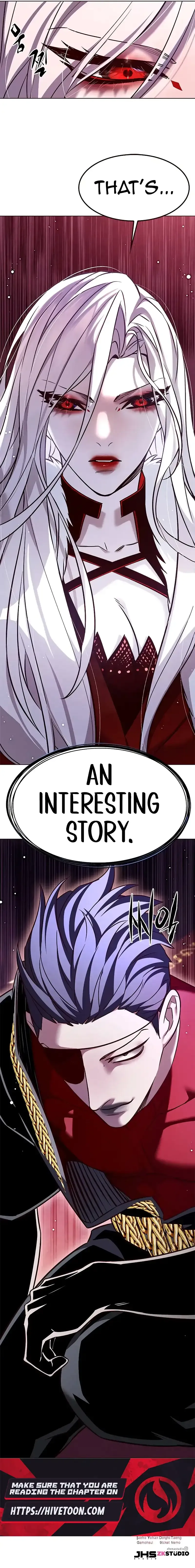 Eleceed Chapter 307 Online - página 14