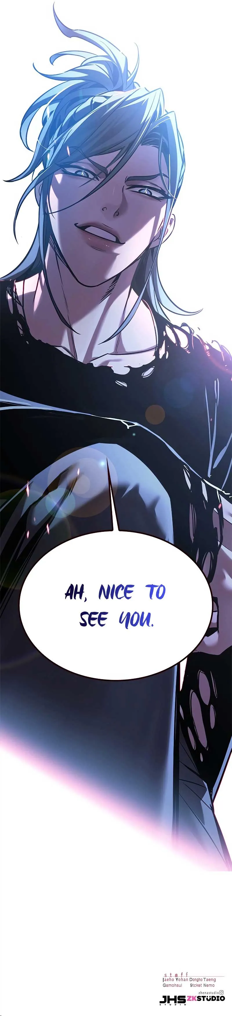 Eleceed Chapter 313 Online - página 13