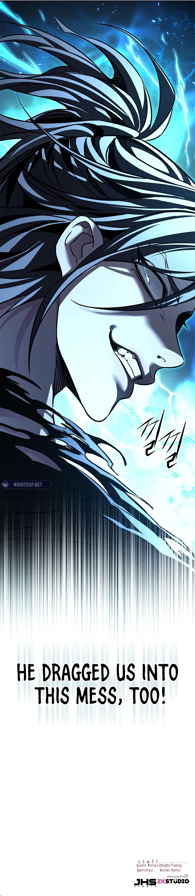 Eleceed Chapter 315 Online - página 14