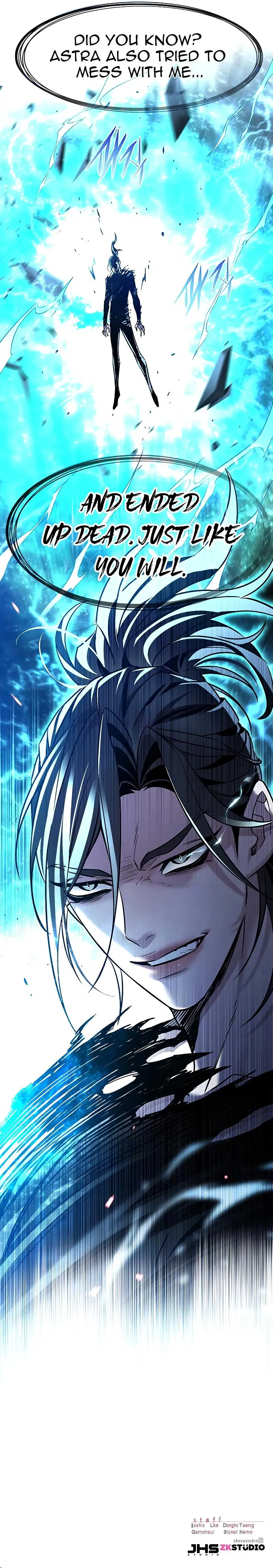 Eleceed Chapter 316 Online - página 15