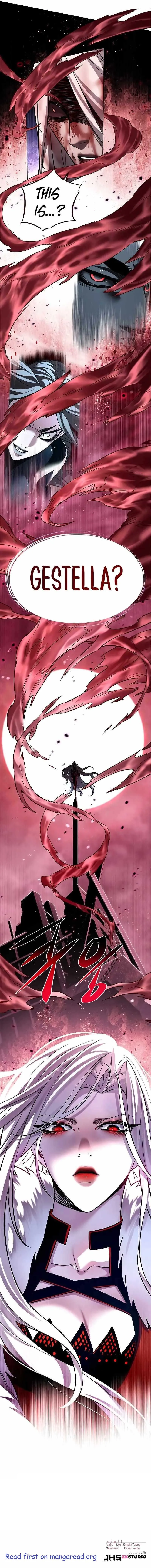 Eleceed Chapter 319 Online - página 13