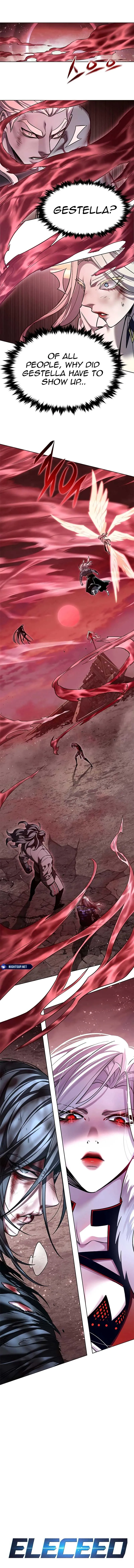 Eleceed Chapter 320 Online - página 1