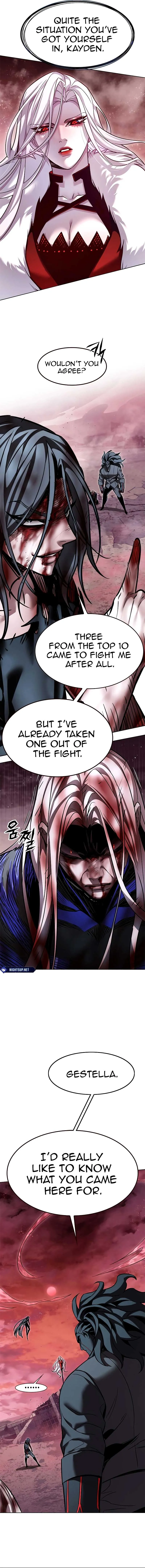 Eleceed Chapter 320 Online - página 3