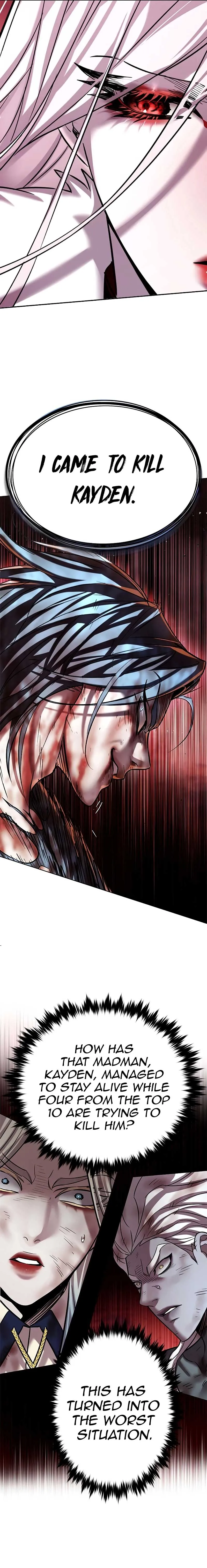 Eleceed Chapter 320 Online - página 4