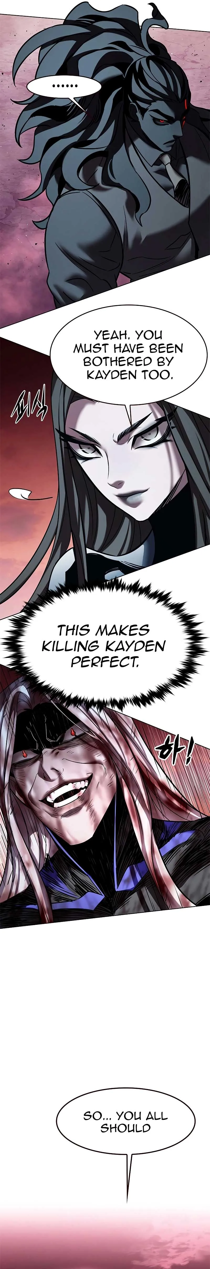 Eleceed Chapter 320 Online - página 5