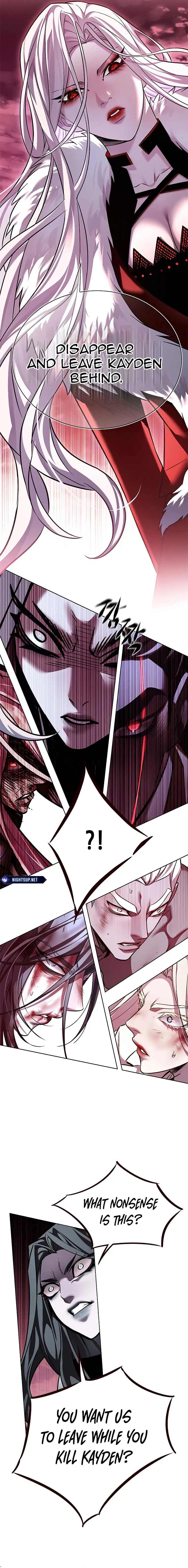 Eleceed Chapter 320 Online - página 6