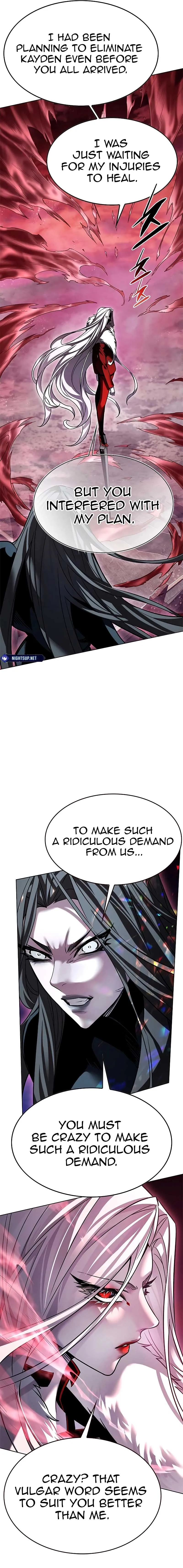 Eleceed Chapter 320 Online - página 7