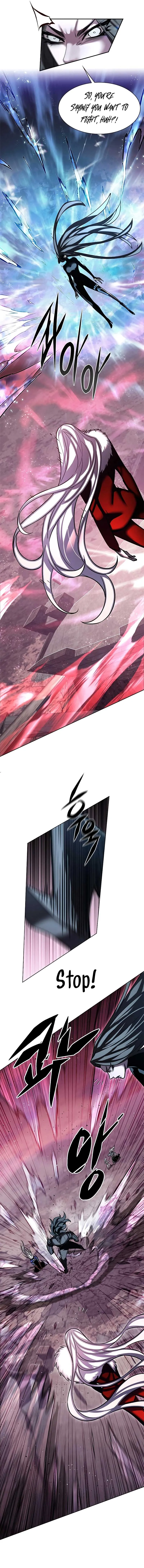 Eleceed Chapter 320 Online - página 8