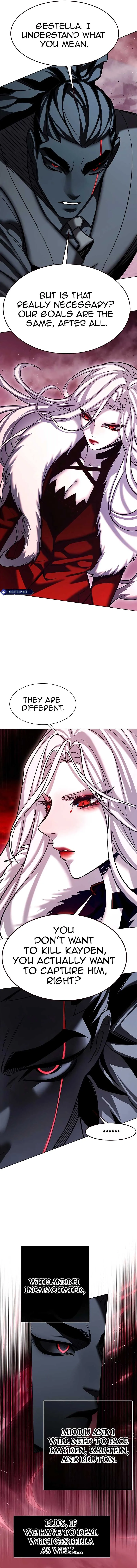 Eleceed Chapter 320 Online - página 9