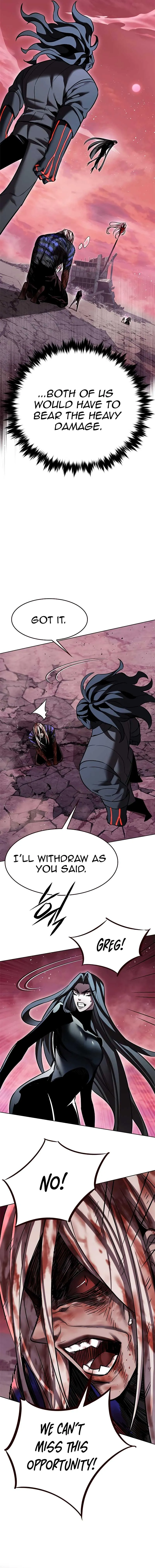 Eleceed Chapter 320 Online - página 10