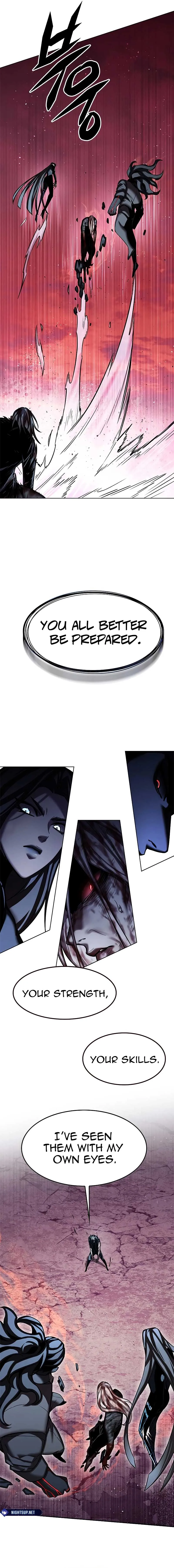 Eleceed Chapter 320 Online - página 12