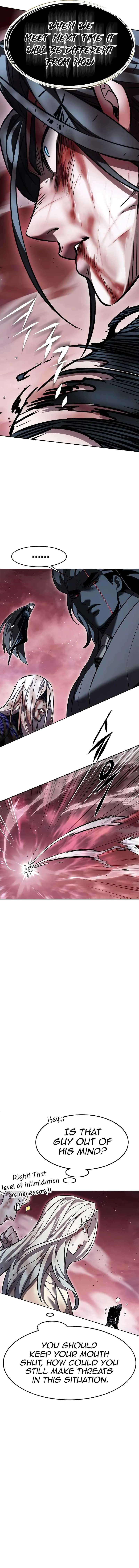 Eleceed Chapter 320 Online - página 13