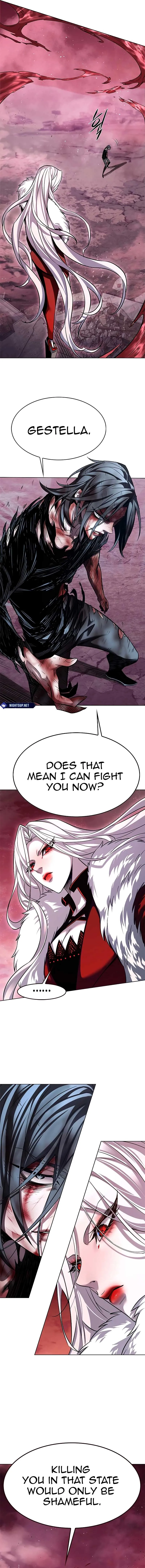 Eleceed Chapter 320 Online - página 14