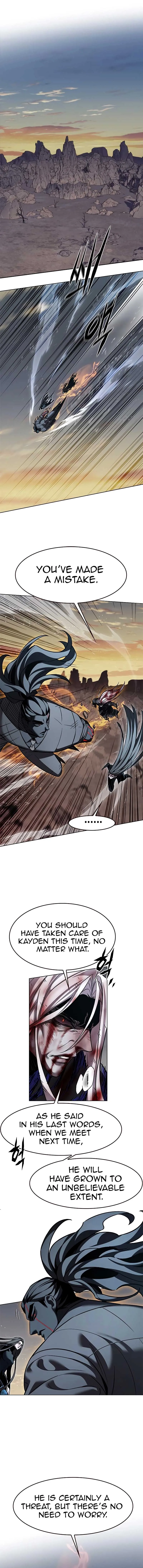 Eleceed Chapter 320 Online - página 16