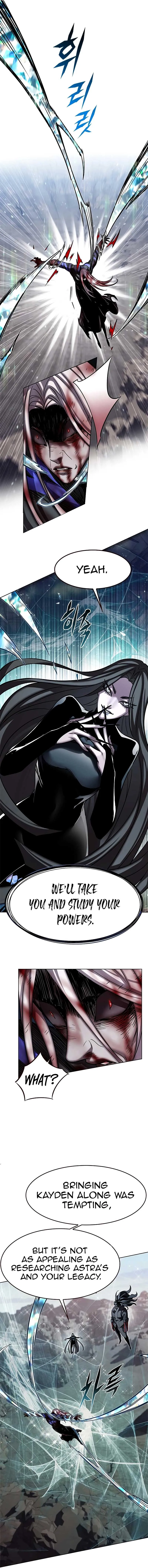 Eleceed Chapter 320 Online - página 18