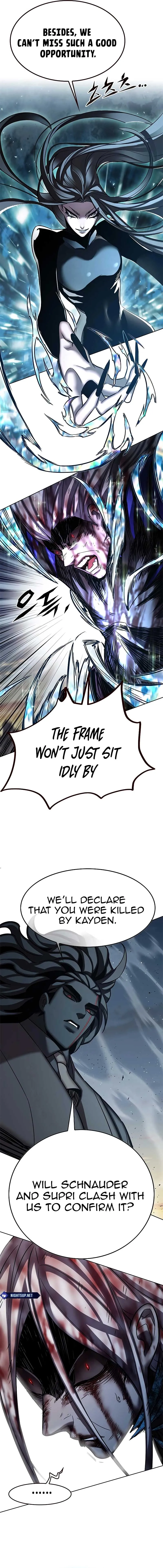 Eleceed Chapter 320 Online - página 20