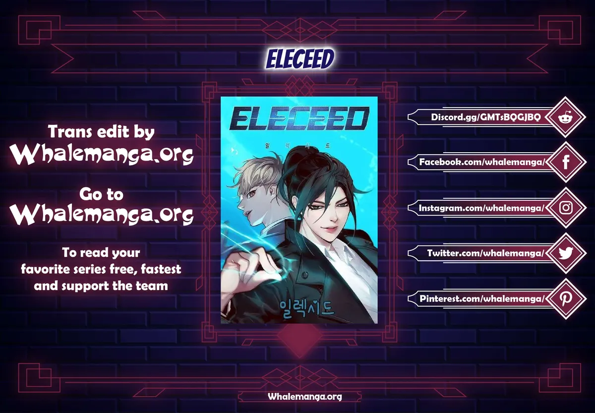 Eleceed Chapter 335 Online - página 1