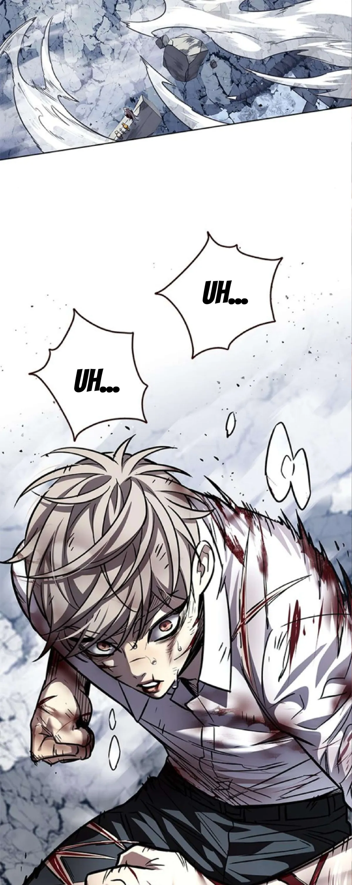 Eleceed Chapter 335 Online - página 3
