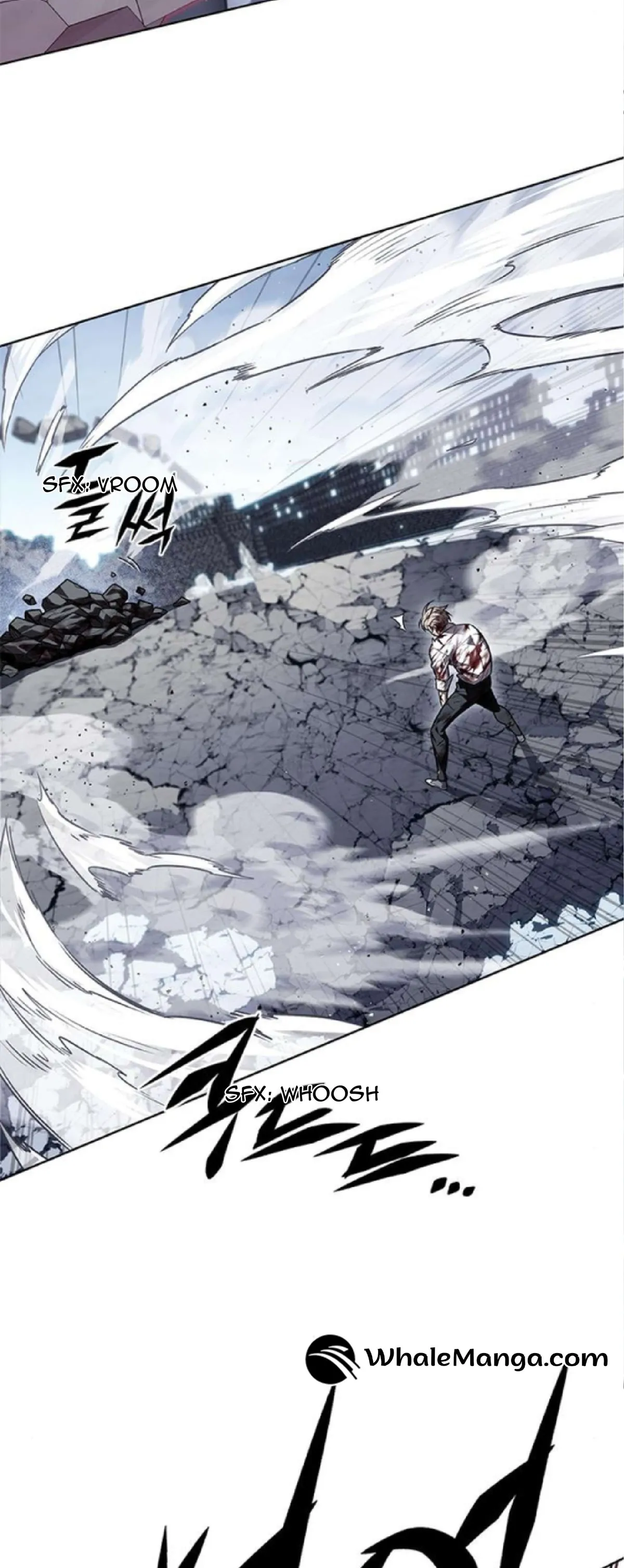 Eleceed Chapter 335 Online - página 5