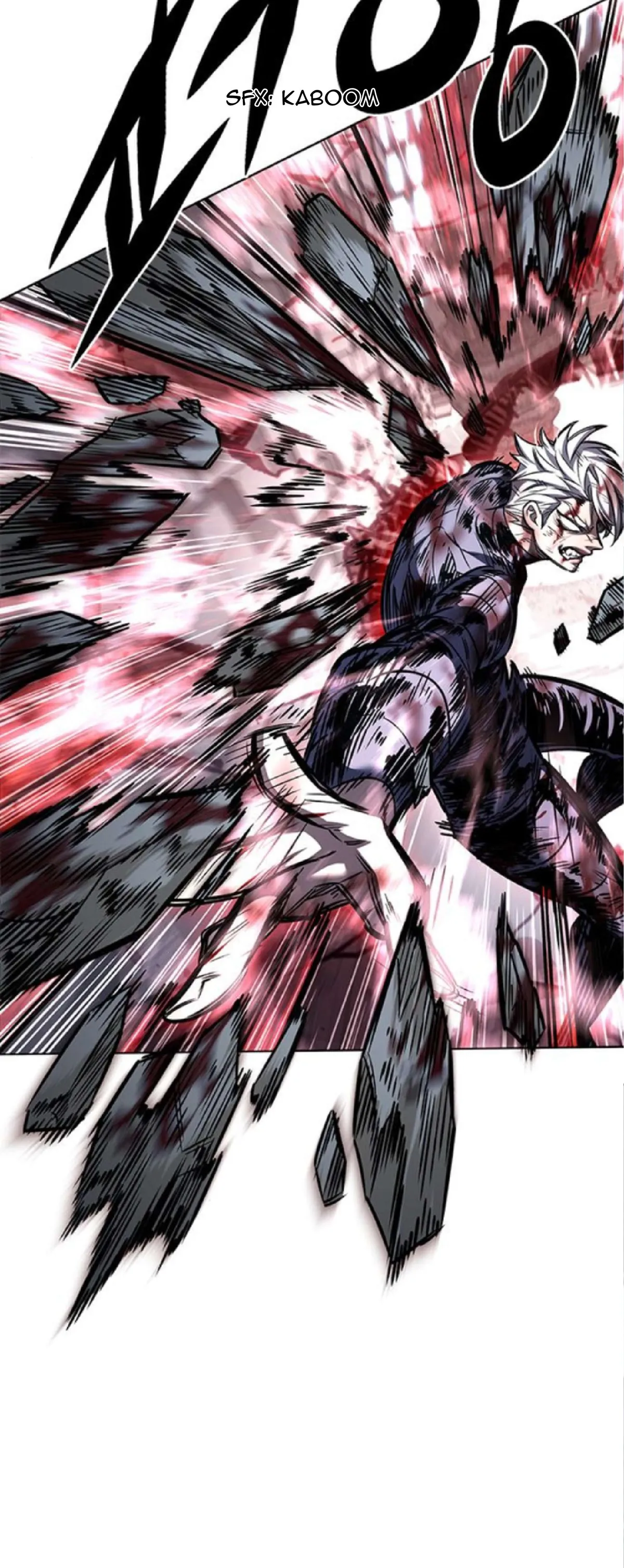 Eleceed Chapter 335 Online - página 6