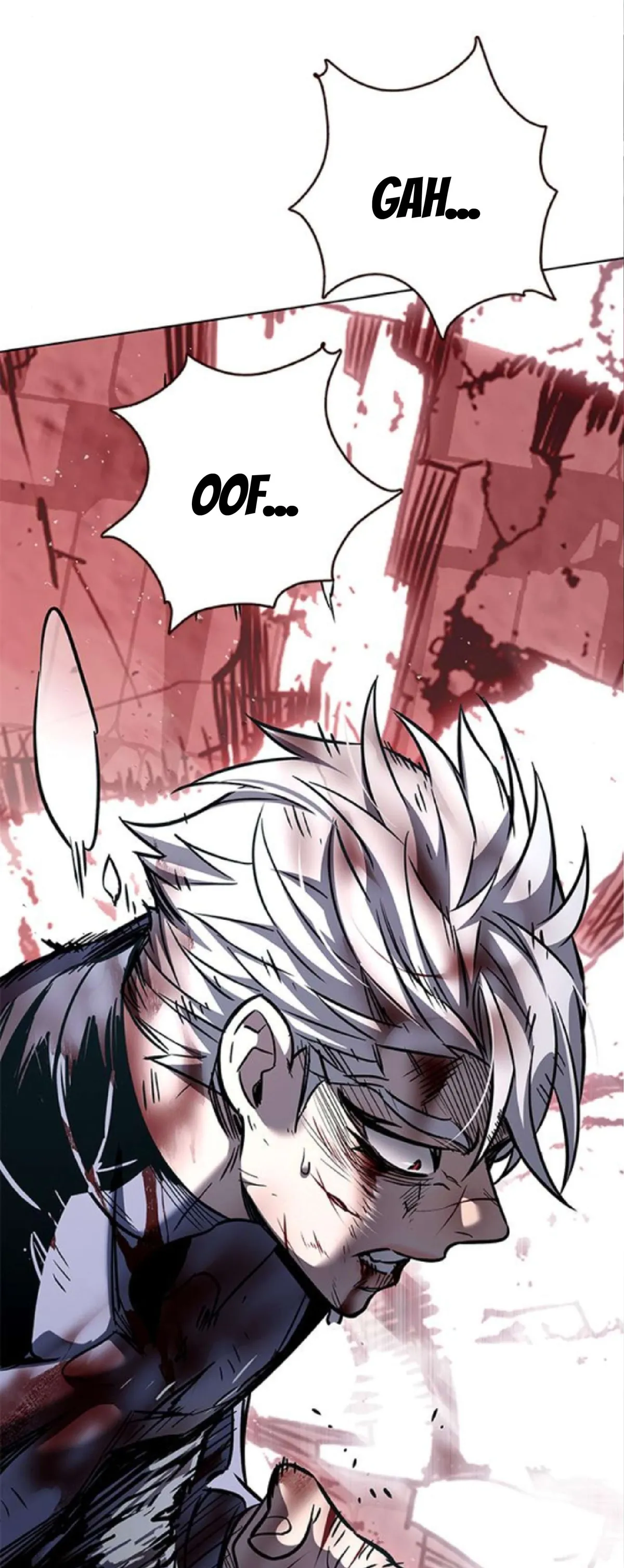 Eleceed Chapter 335 Online - página 7