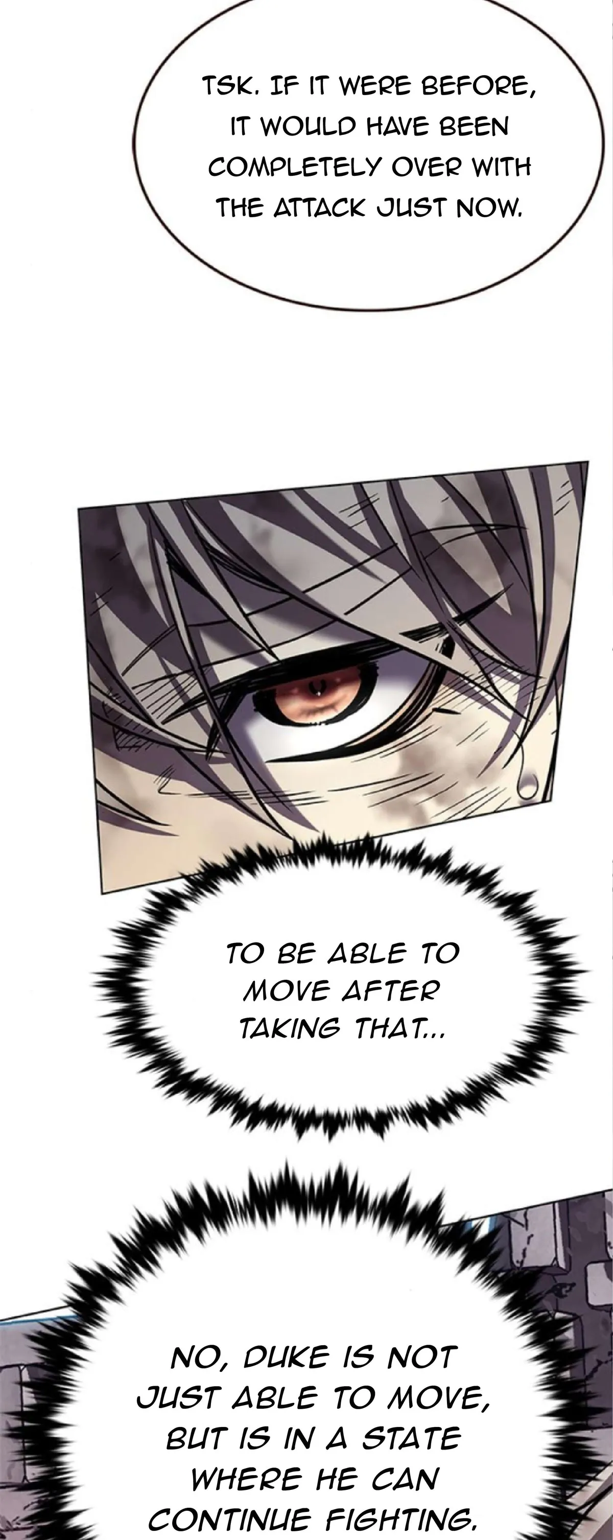 Eleceed Chapter 335 Online - página 9