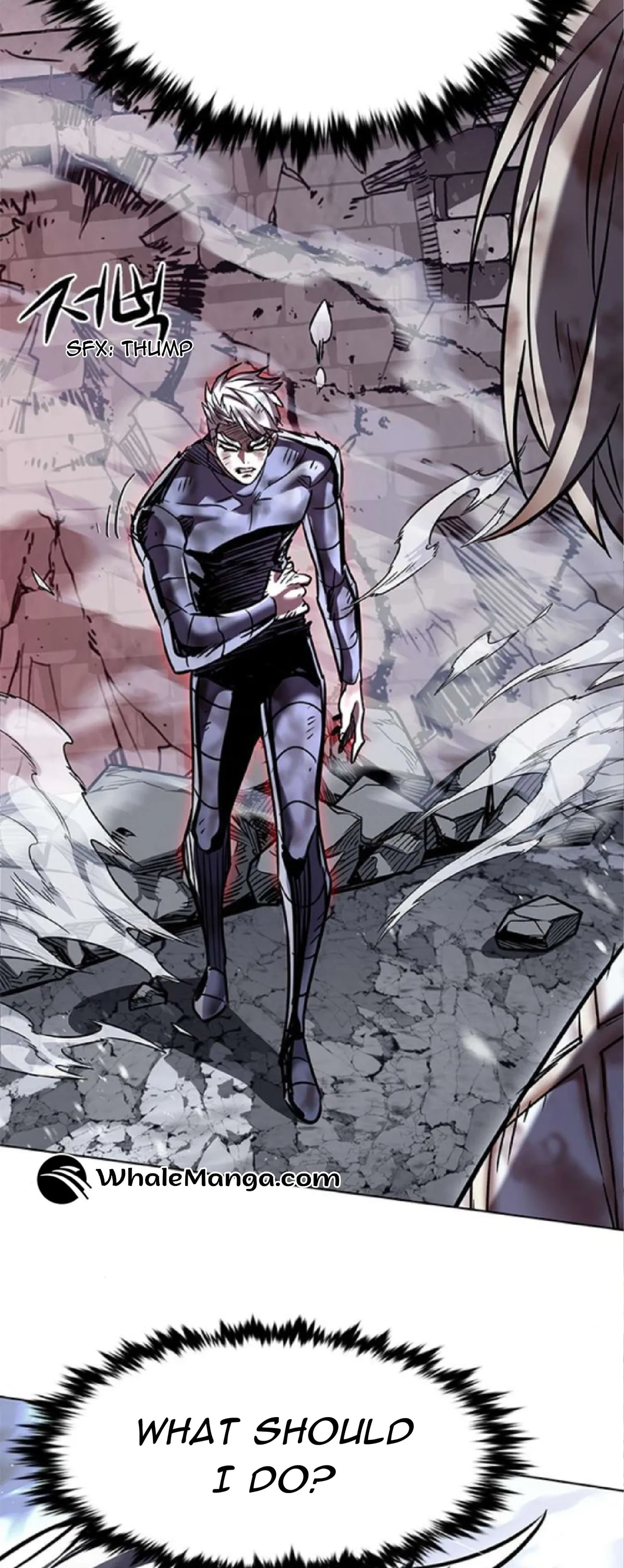 Eleceed Chapter 335 Online - página 10