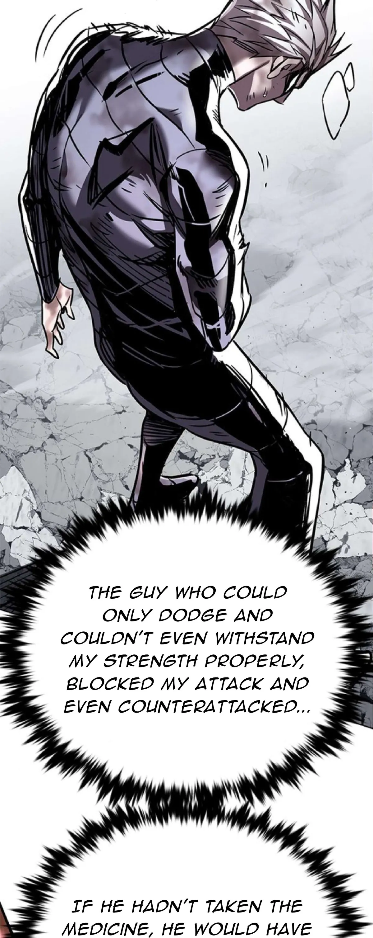 Eleceed Chapter 335 Online - página 12