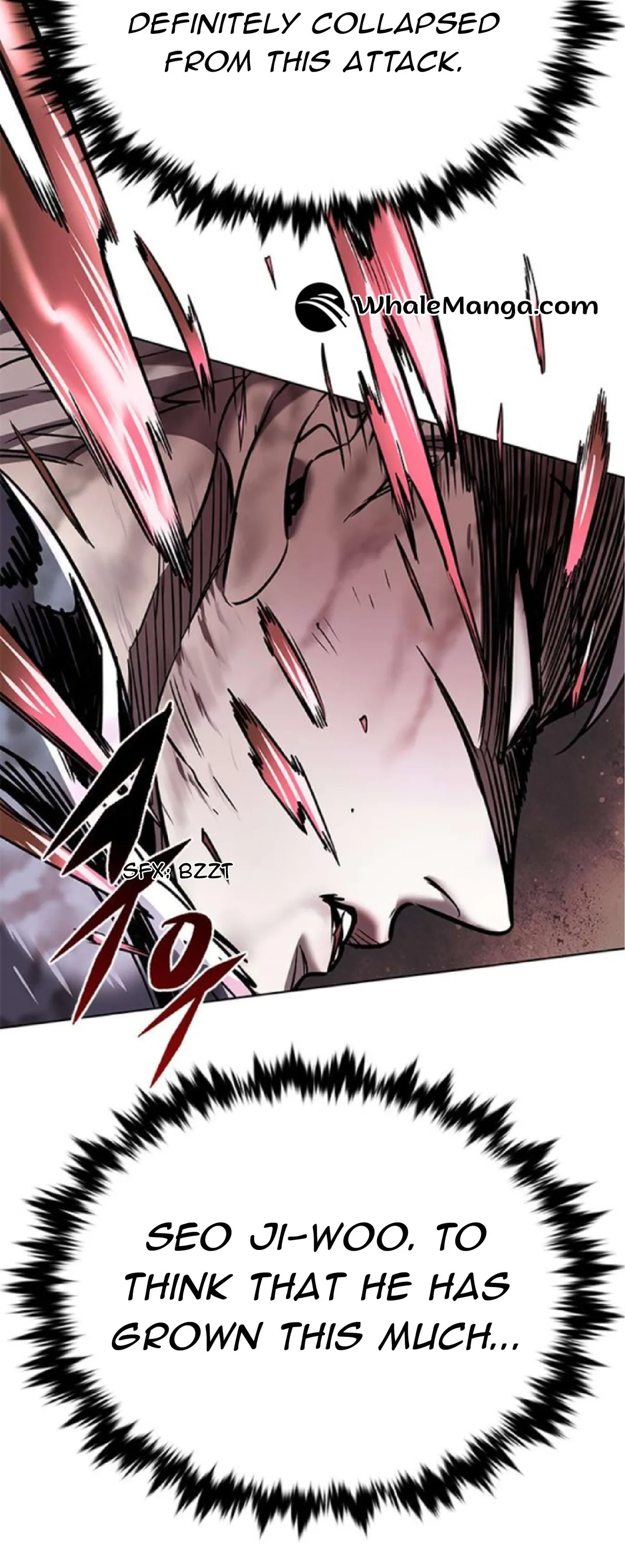 Eleceed Chapter 335 Online - página 13