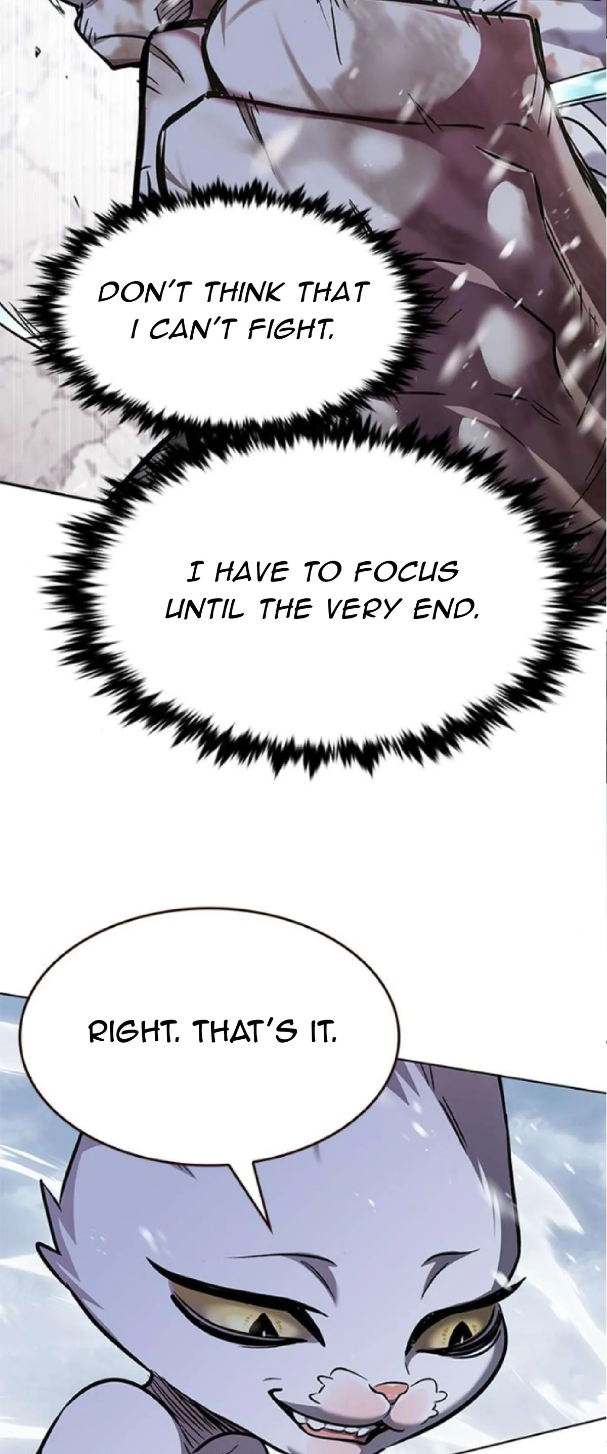 Eleceed Chapter 335 Online - página 17