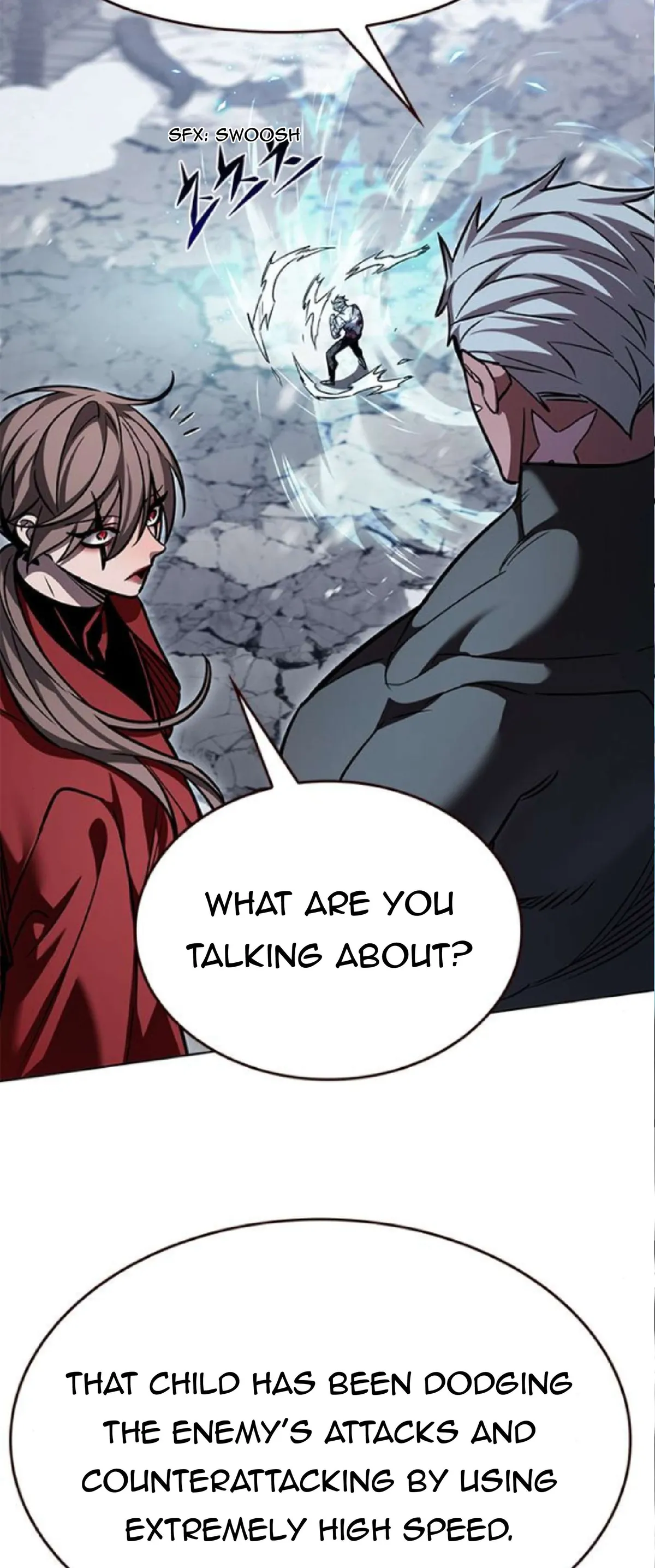 Eleceed Chapter 335 Online - página 19