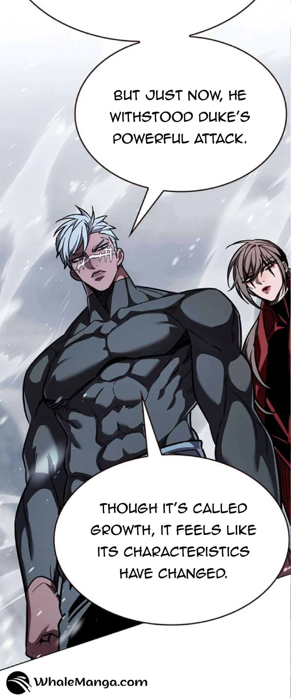 Eleceed Chapter 335 Online - página 20