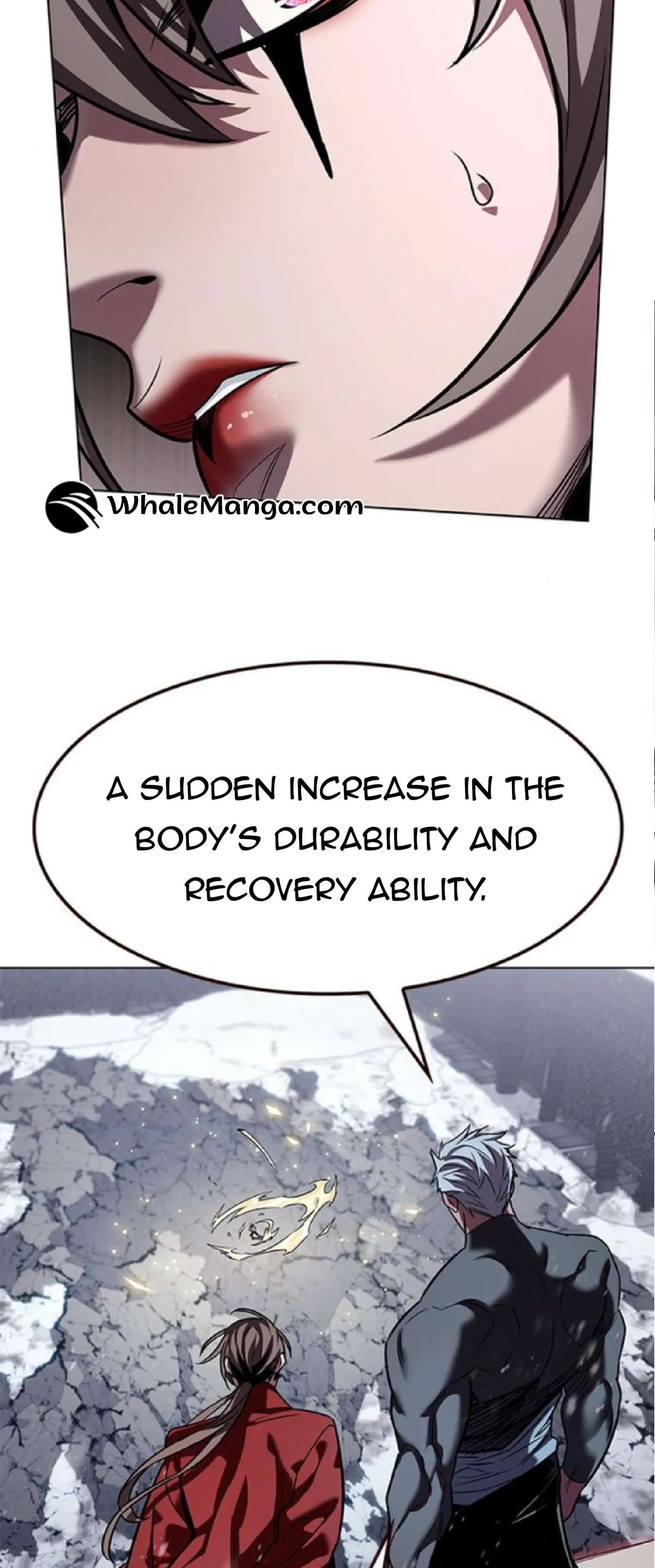 Eleceed Chapter 335 Online - página 24