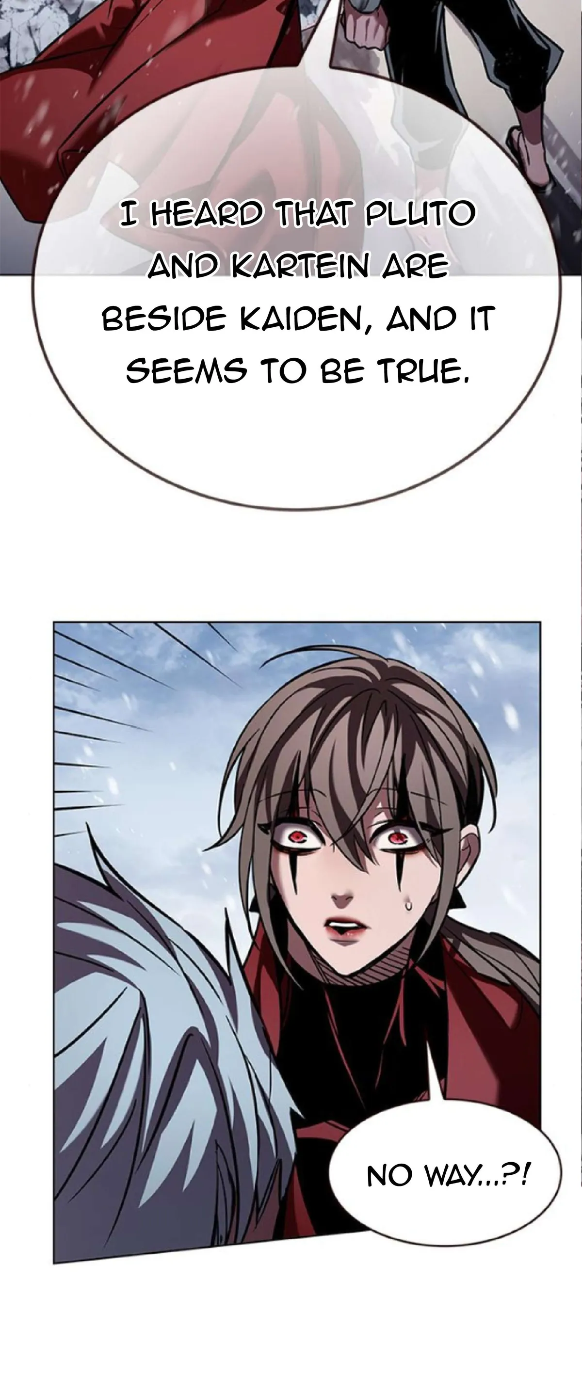 Eleceed Chapter 335 Online - página 25