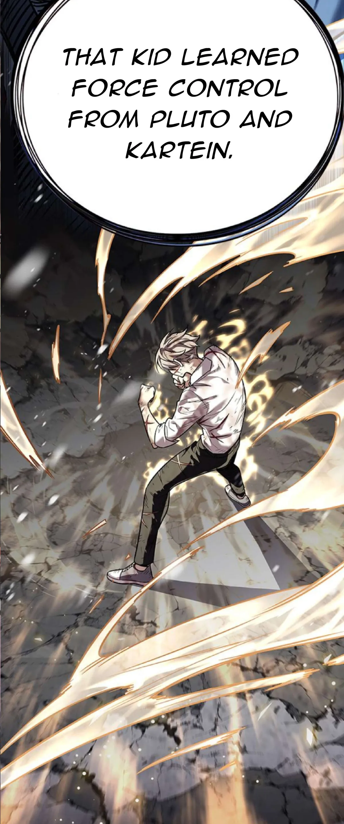 Eleceed Chapter 335 Online - página 27