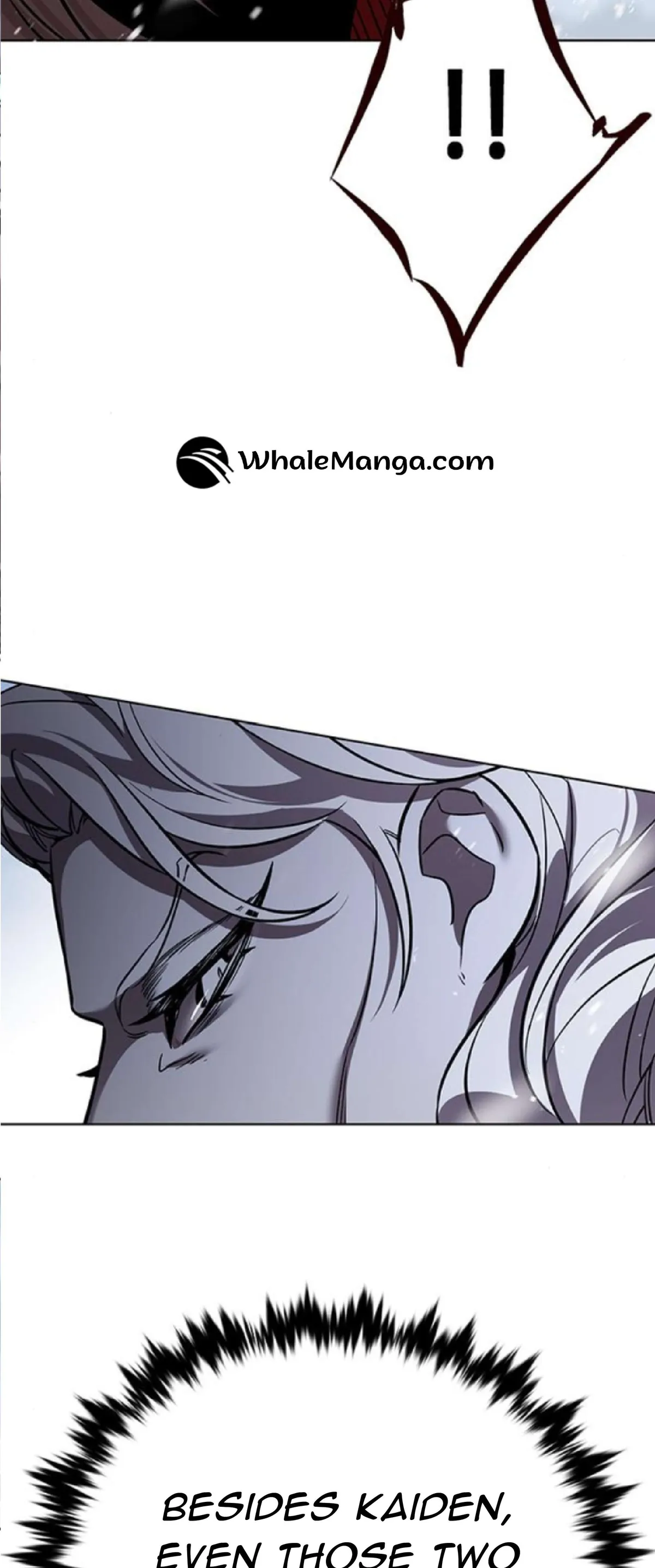 Eleceed Chapter 335 Online - página 29