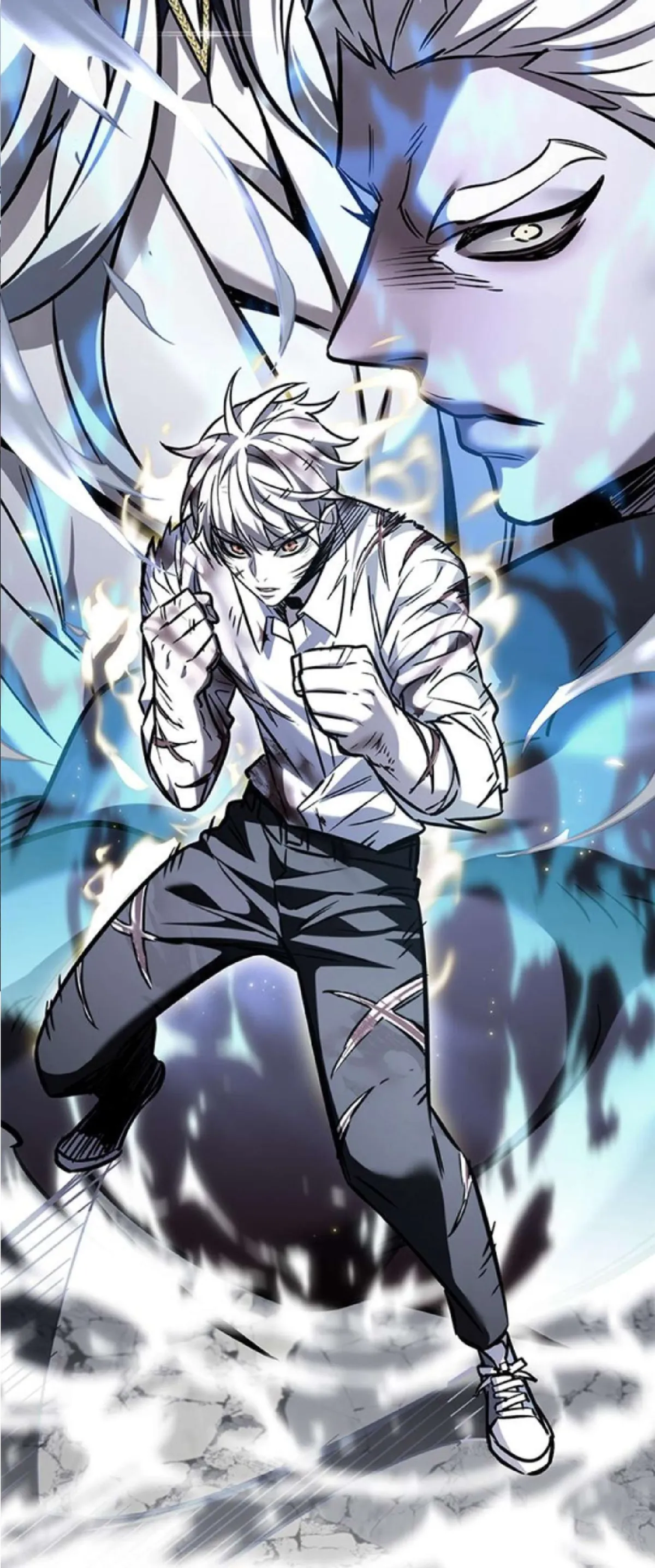 Eleceed Chapter 335 Online - página 31