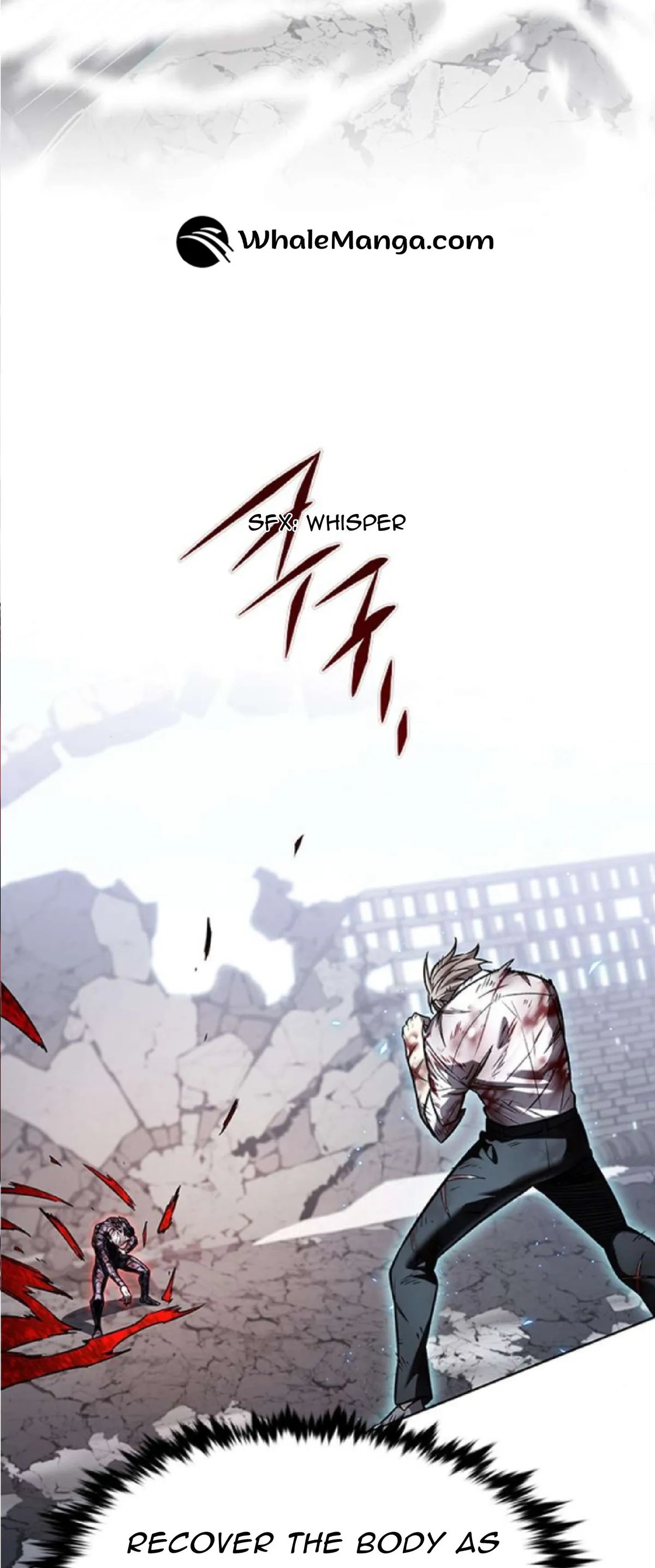 Eleceed Chapter 335 Online - página 32