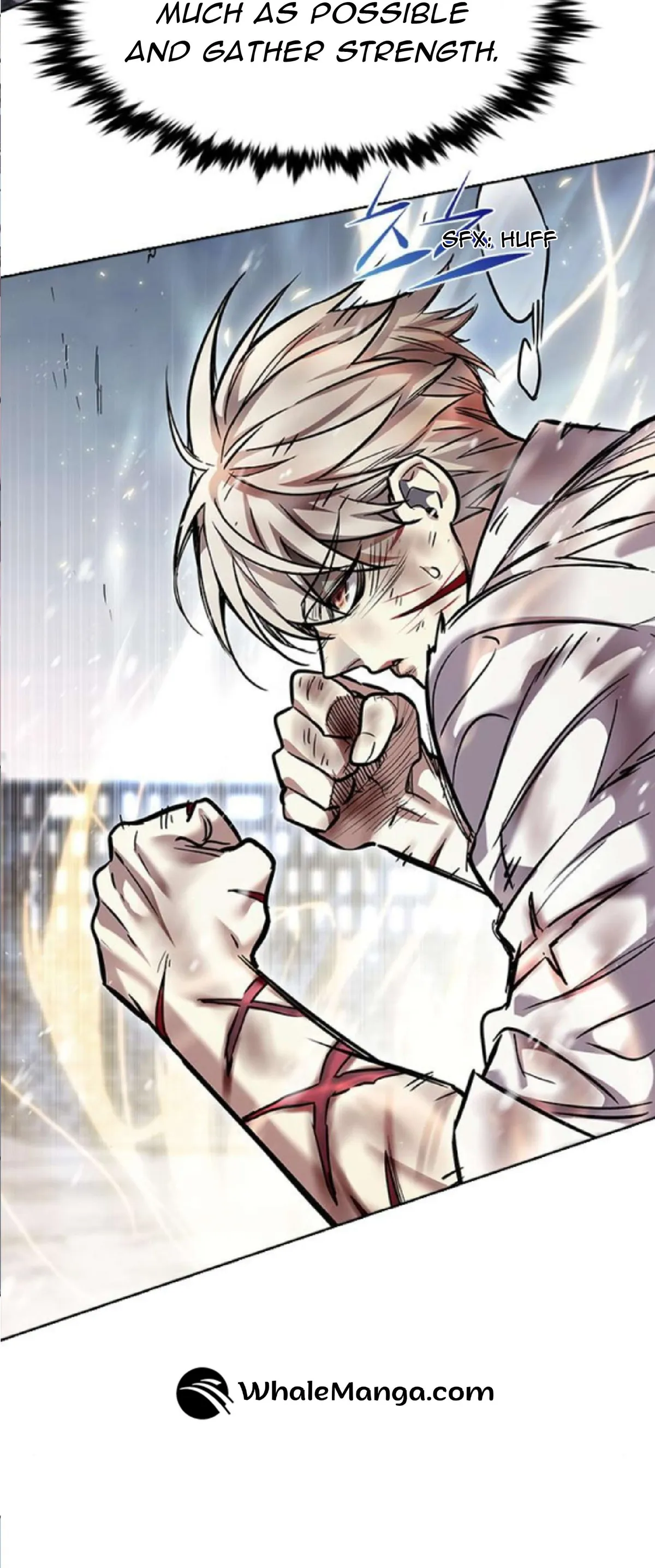 Eleceed Chapter 335 Online - página 33