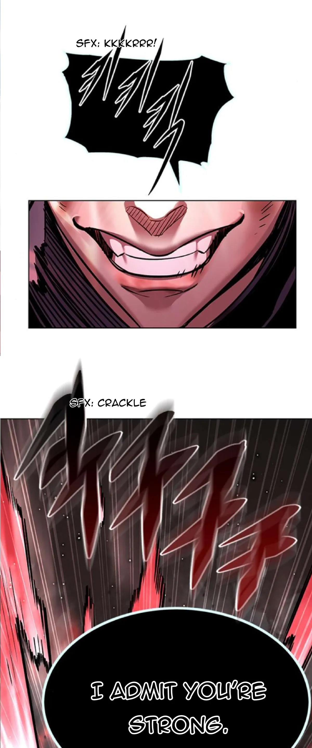 Eleceed Chapter 335 Online - página 34